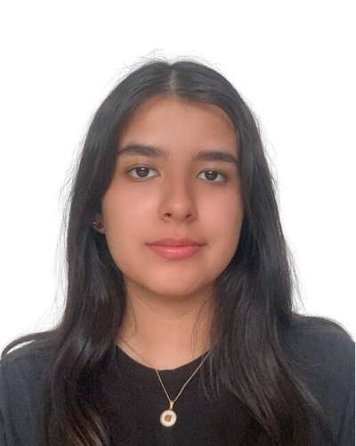 Daniela Rodríguez Nader