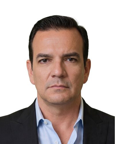 Dr. Rubén Darío Rodríguez Urreta